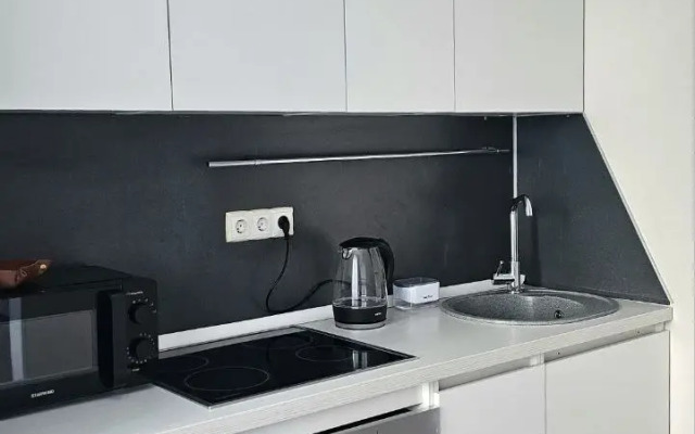 Уют в Деталях |  Светлая и уютная квартира