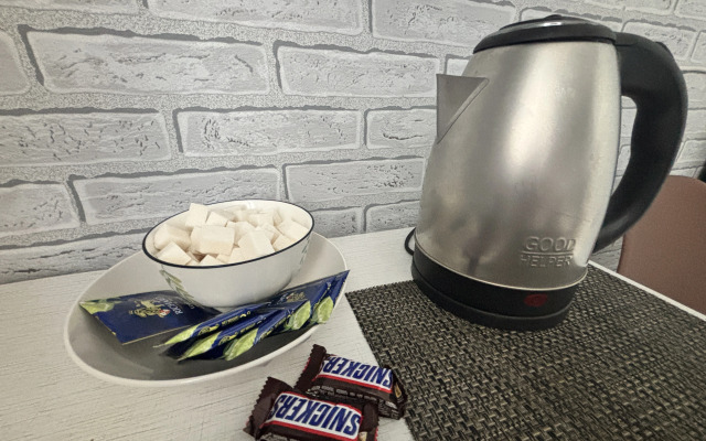 Апартаменты на Плеханова 34