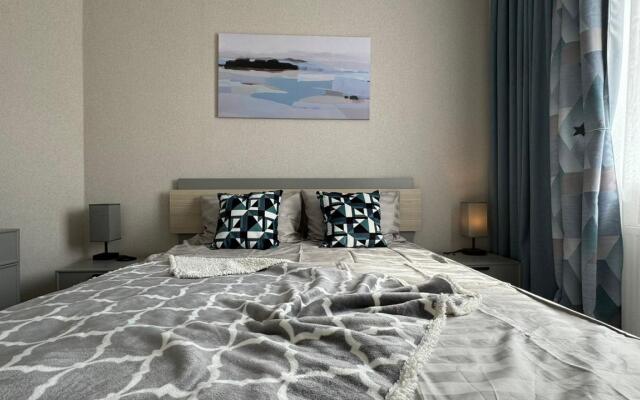 Квартира NicePlaceSPB рядом с морем