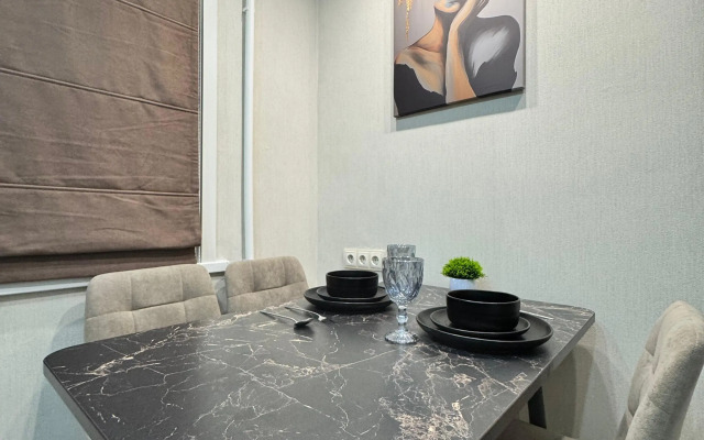 V Rayone Gornogo Vozdukha flat