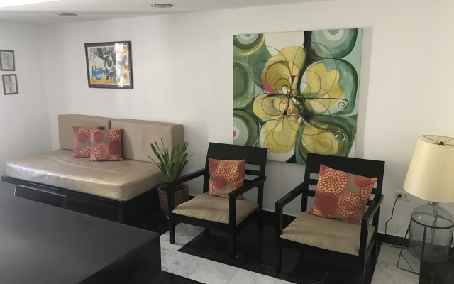 Loft Habana Mini-Hotel