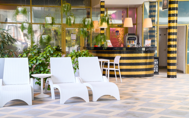 Grand Wellness Hotel & Spa 5* Hotel