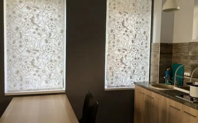 2 V Chastnom Dome Apartments