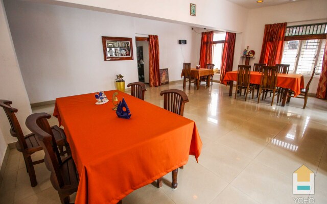 Yoho JMF Apartments