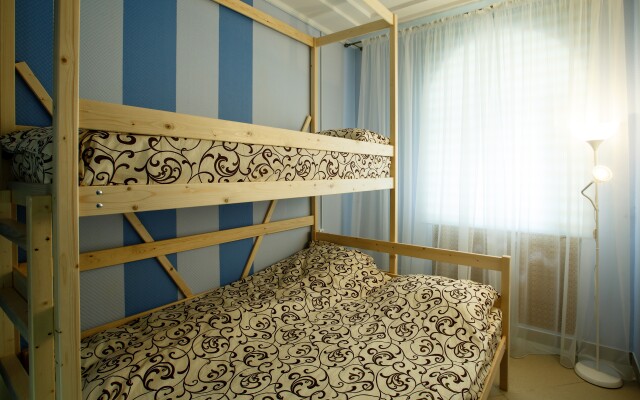 Хостел i Hostel