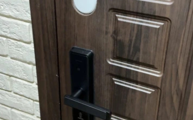 Апартаменты Причал 2