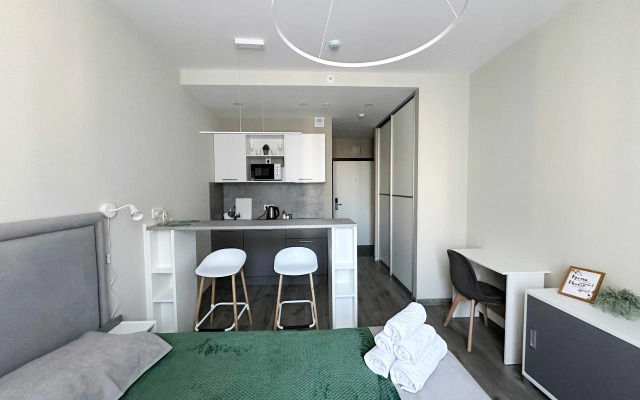 Апартаменты Hotel Spb 15