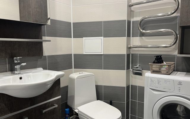 Квартира Комфортная на Труда