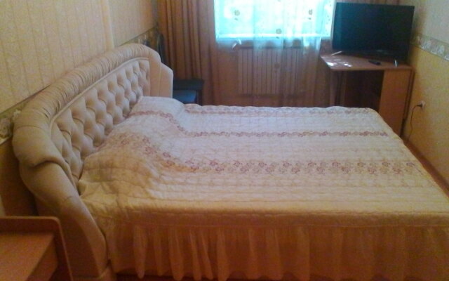 Апартаменты у Площади Нахимова