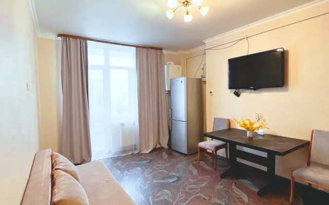 Flat Na Prospekte Pobedy