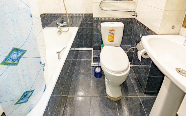 Апартаменты Комплекс Восток 13