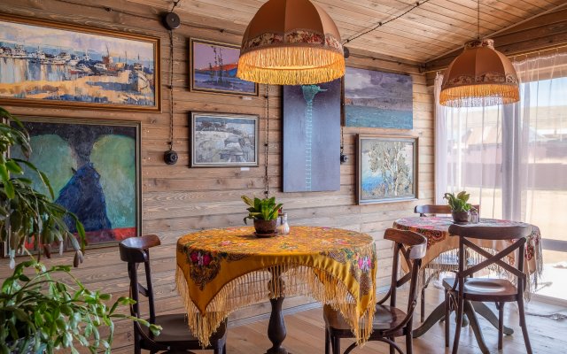 Voskresenie Guest House