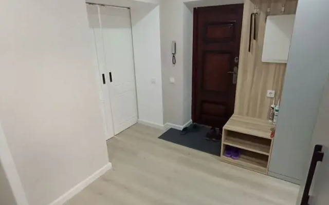 Na Prospekte Ibragimova 32a Flat