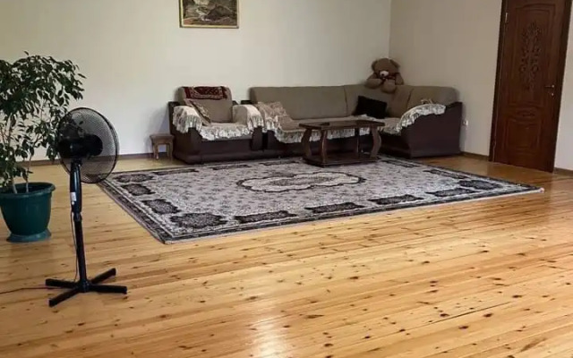 Гостевой дом Дом Горца