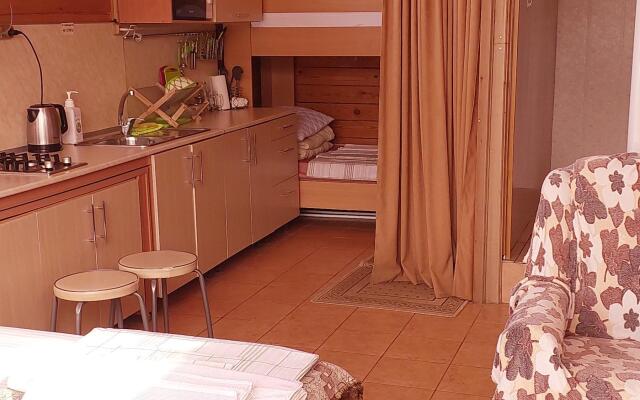 Dom U Katuni Guest House