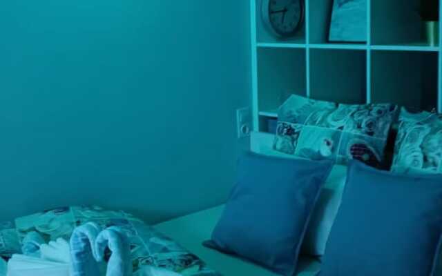 Апартаменты Resident Ufa на Давлеткильдеева 5 5