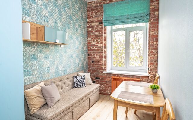 Квартира в центре города