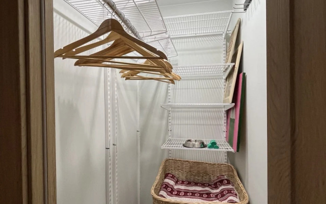 Апартаменты Мастерская Милуши