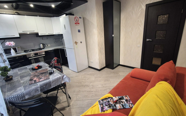 Квартира 2х-комнатная премиум класса