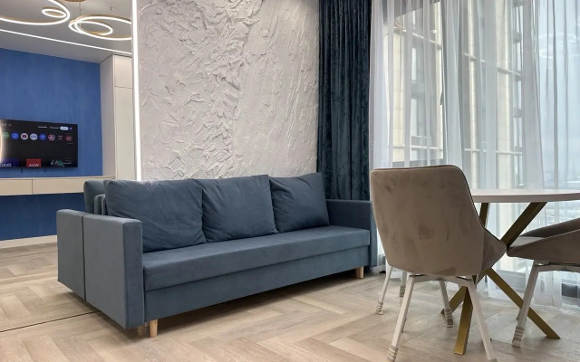 Апартаменты Стильные на Волгоградском проспекте