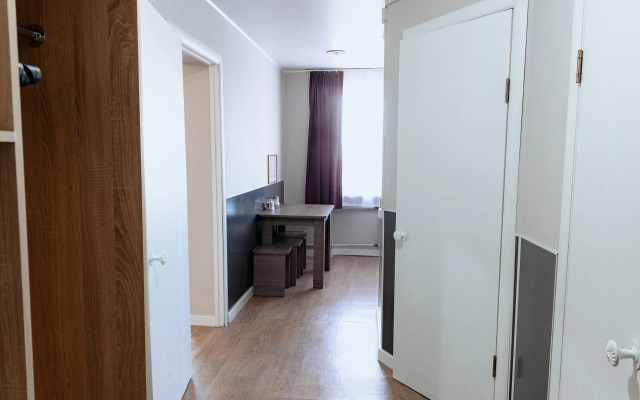 Sokolov Apart-hotel