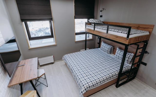 Апартаменты KEY 9053