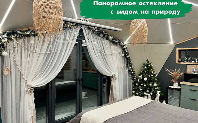 Гостевой дом ЭкоДром