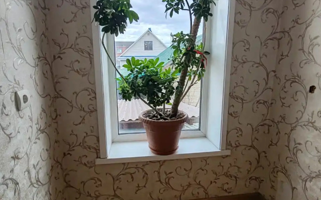 Частный дом г.Владивосток, ул.Джамбула, д.5 до 12 гостей