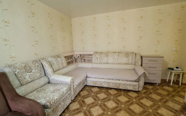 Квартира на Улице Юрия Гагарина 17