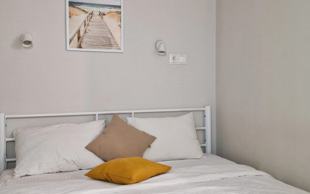 Апартаменты InHome24 около метро Давыдково