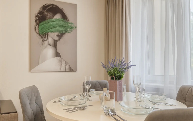 Апартаменты Forеst Breеze