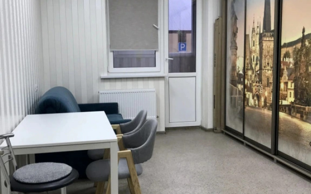 Квартира Вернисаж Travel