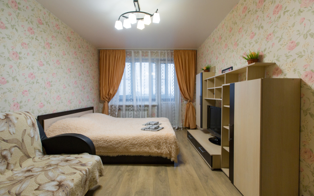 Na Ulitse Zhuravlyova 11/2 Apartments