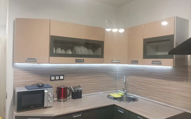 Aleksandrit Flat