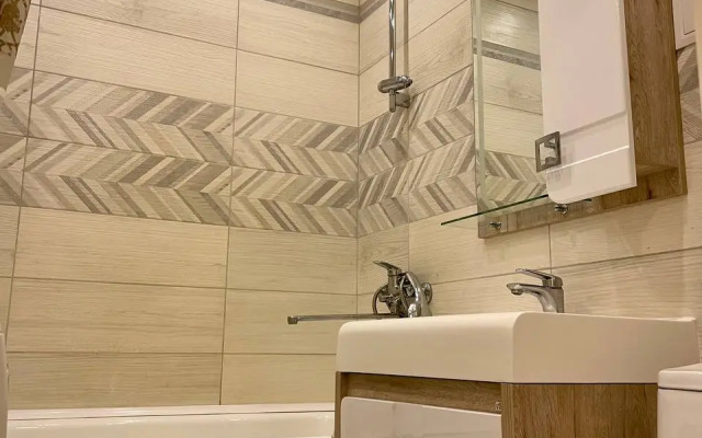 Komfort Internacional'nyj 22 Flat