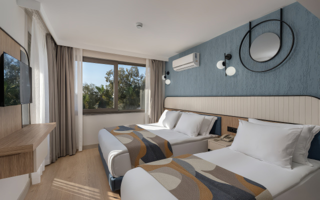Bodensee Hotel
