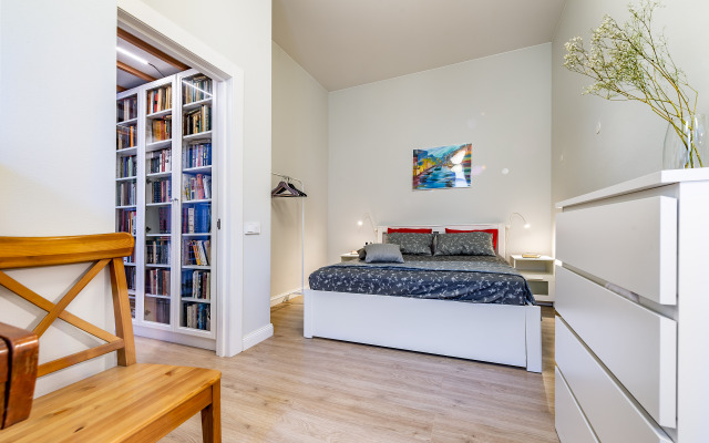 Квартира Питерского Интеллигента