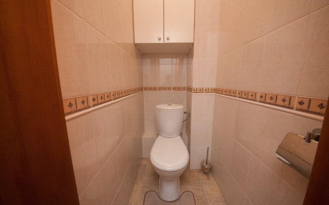 Na Vodopyanova Apartment