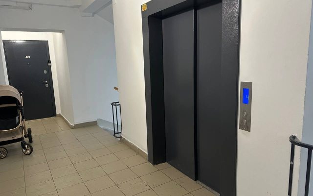 Kvartira Time Apart 3  komnatnaa kvartira v gorode Kurgane, v lucsem rajone goroda