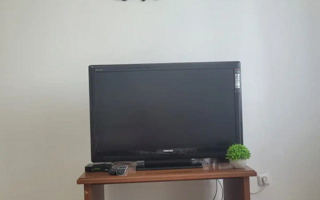 Квартира Уютная в городе