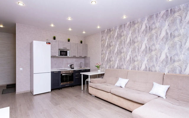 Апартаменты Сахара