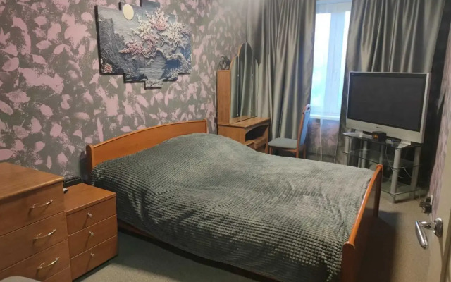 Квартира Уютная Двухкомнатная