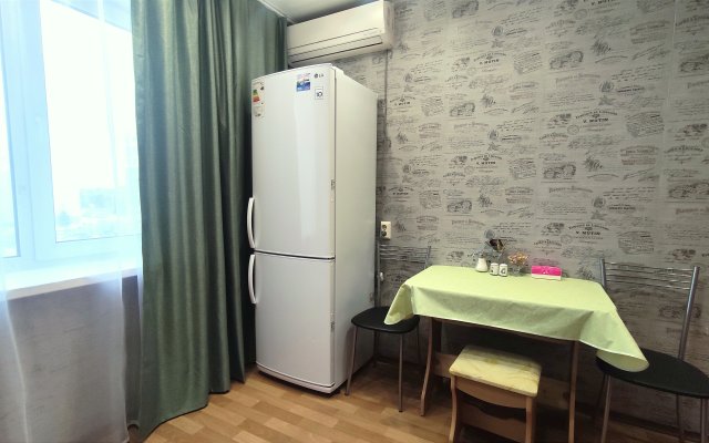 Квартира Татьянин Дом на Улице Павла Морозова, 96 А