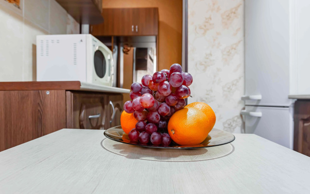 Квартира на Красноармейской 27