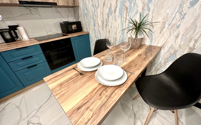 Апартаменты на Московском шоссе