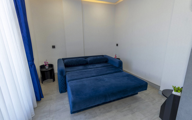 The Private Airport Hotel