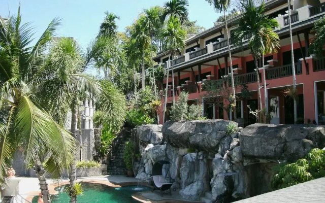 Kurortnyj ' C&N Resort and Spa
