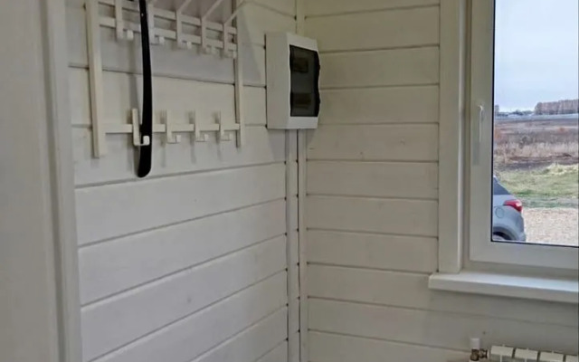 Частный Дом на Родниковой 6