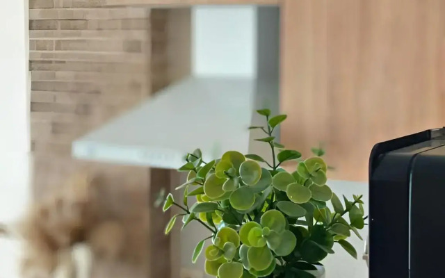 Apartments v Siriuse