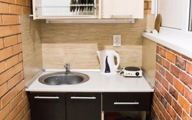 Апартаменты SutkiDar_Luzana (3)